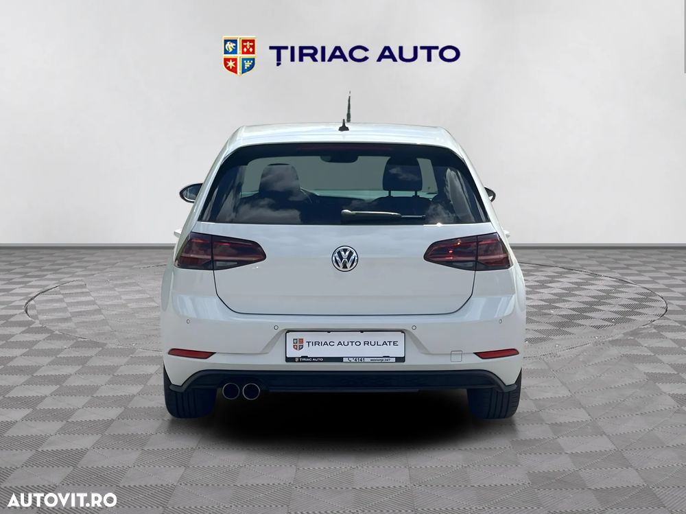 Volkswagen Golf 1.4 GTE Plug-In-Hybrid DSG - 6