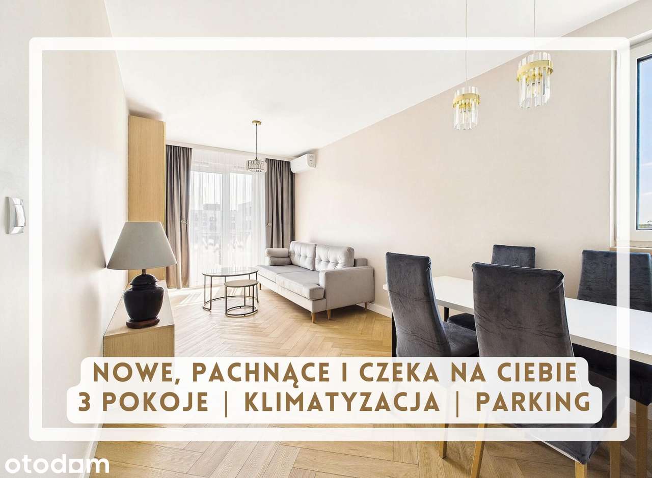 ul. Andrzeja Sołtana — mieszkanie na wynajem, 2 pokoje, 48 m²