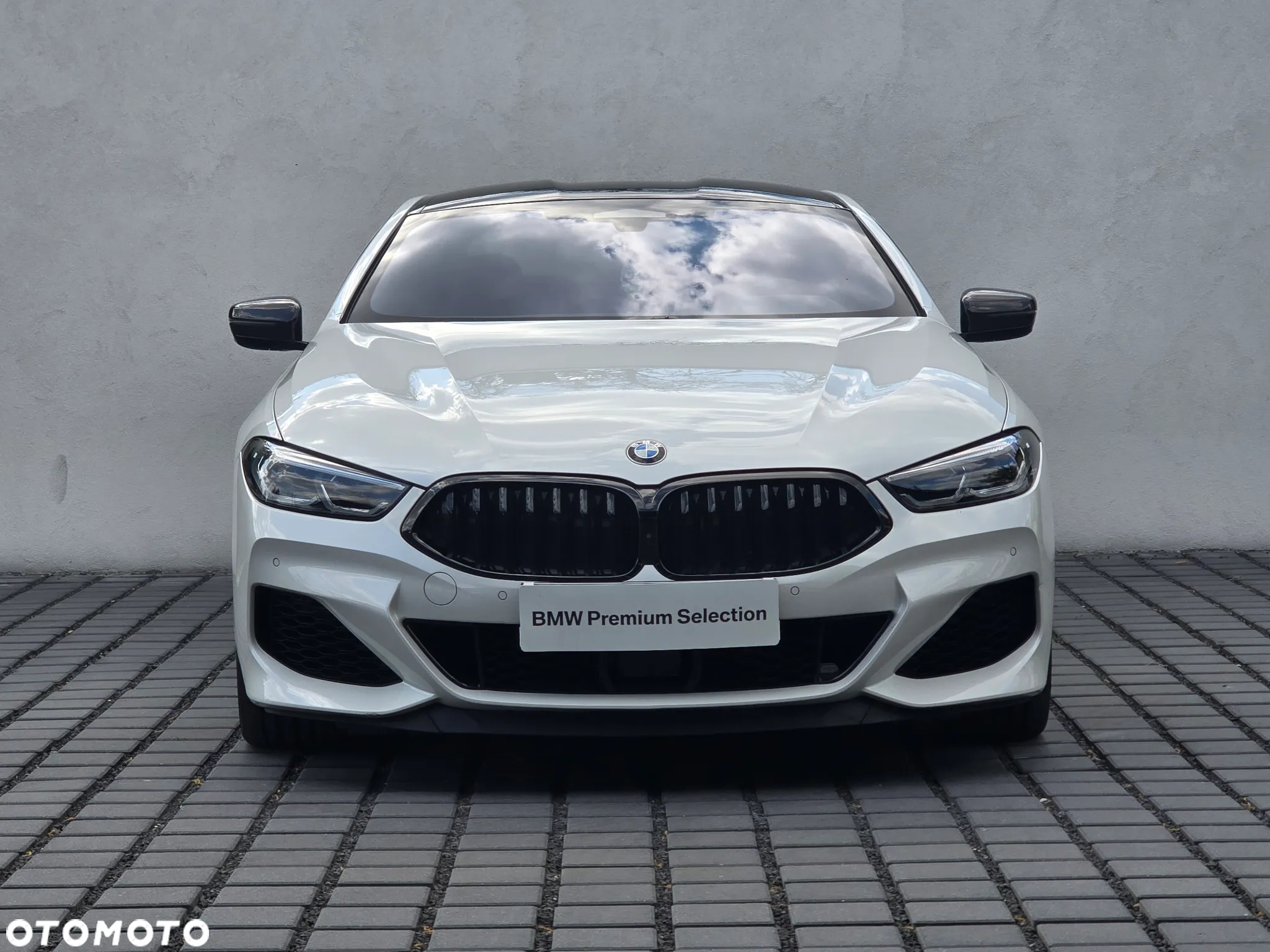 BMW Seria 8 M850i xDrive - 3