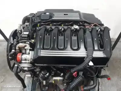 Motor usado M57D30 BMW 330D E46 184CV M57 E39 X5 E36 - 1
