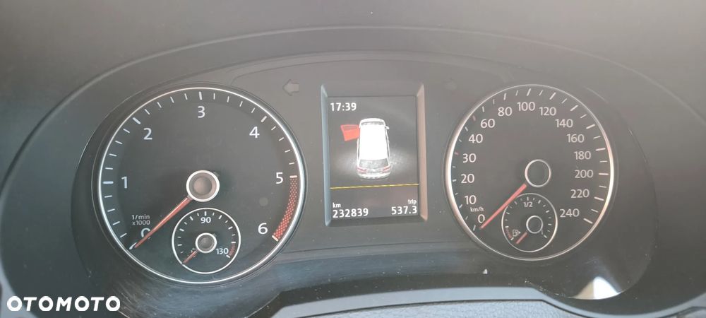 Volkswagen Sharan 2.0 TDI 4Mot Highline DSG - 14