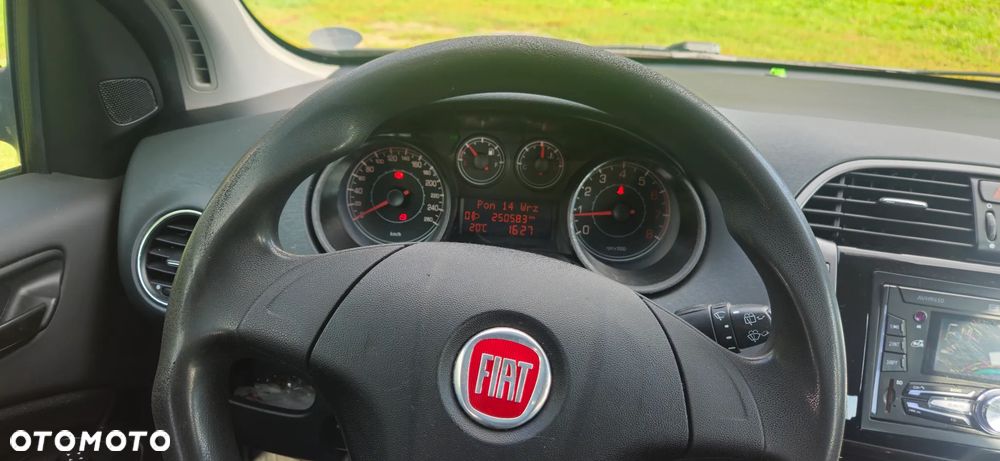Fiat Bravo 1.4 16V Active Euro5 - 6