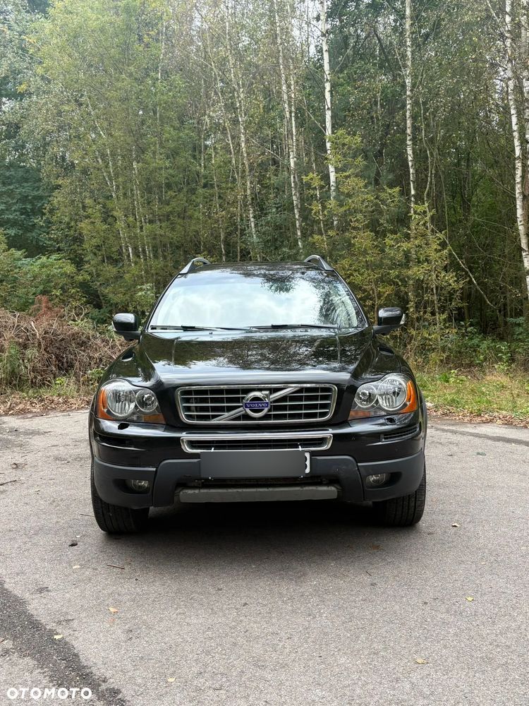 Volvo XC 90 - 3