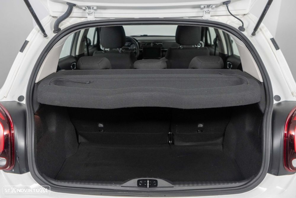 Citroën C3 1.2 PureTech C-Series - 13