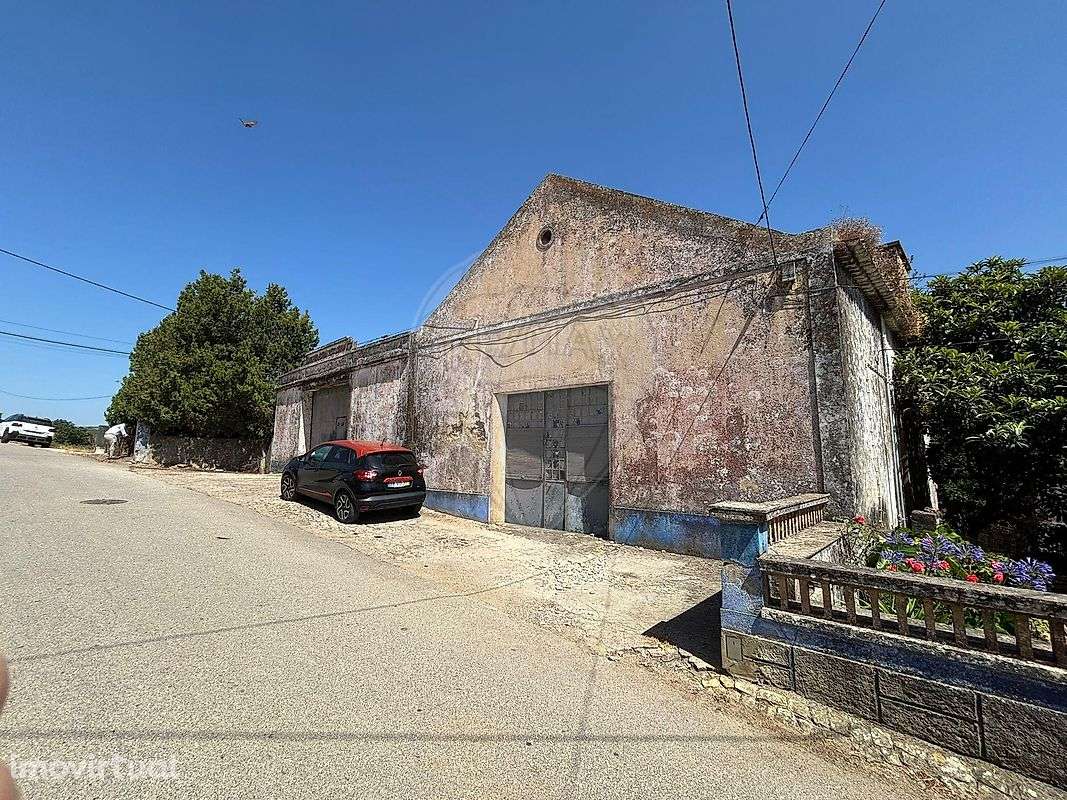 Armazém  para venda - Grande imagem: 2/10