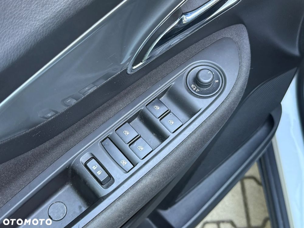 Opel Mokka 1.4 T Cosmo S&S 4x4 - 24