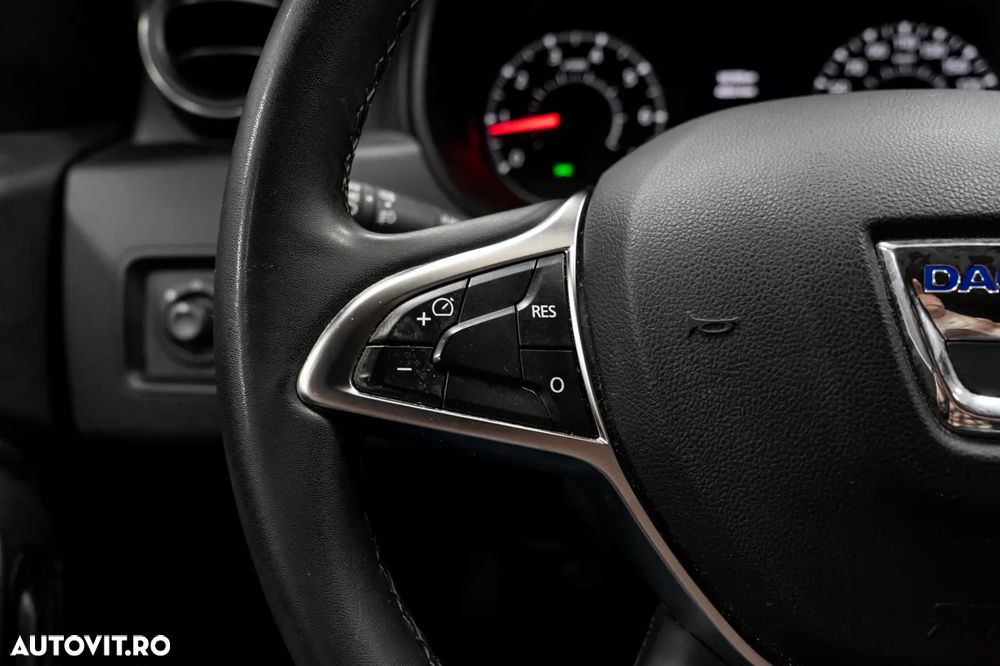 Dacia Duster TCe 125 4WD Prestige - 37