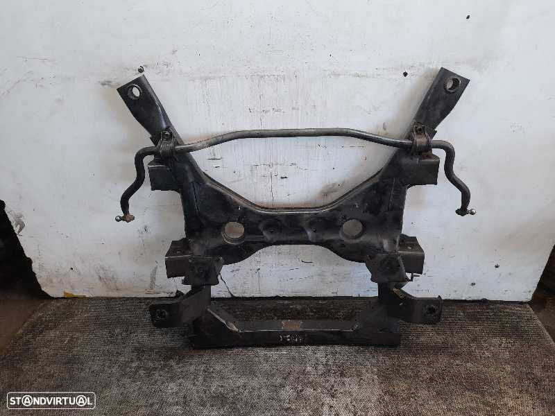 CHARRIOT FRONTAL MERCEDES-BENZ VITO BASIC-KOMBI 639 - 1