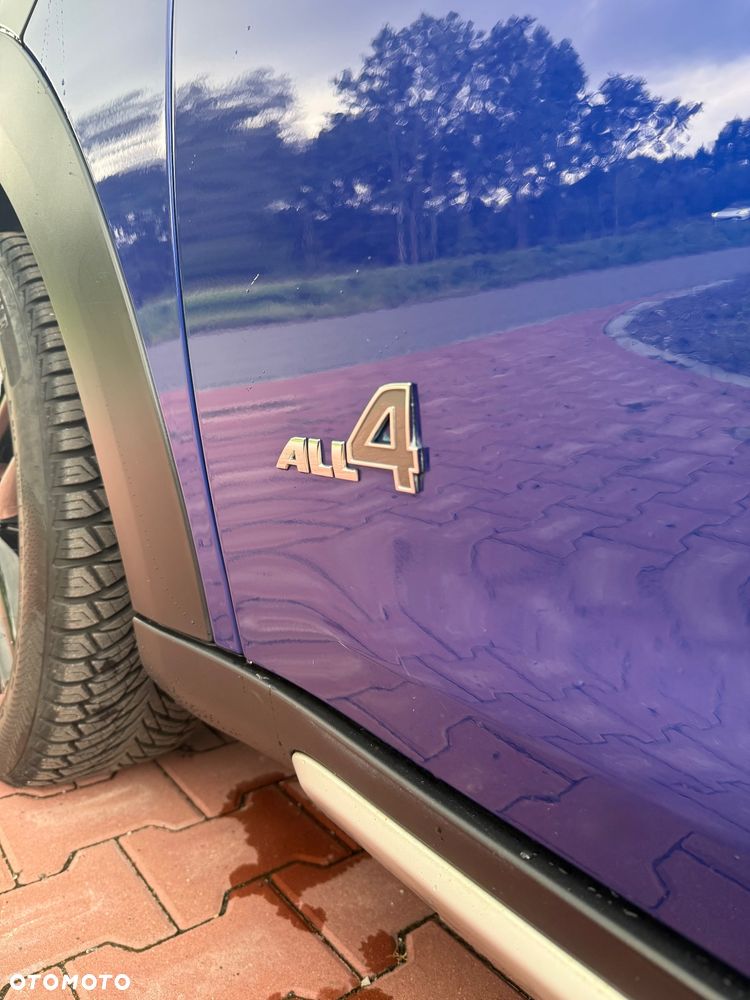 MINI Countryman ver-cooper-s - 7