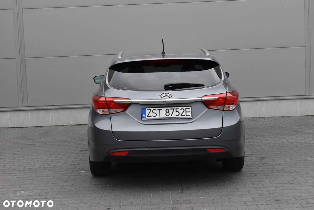 Hyundai i40 - 32