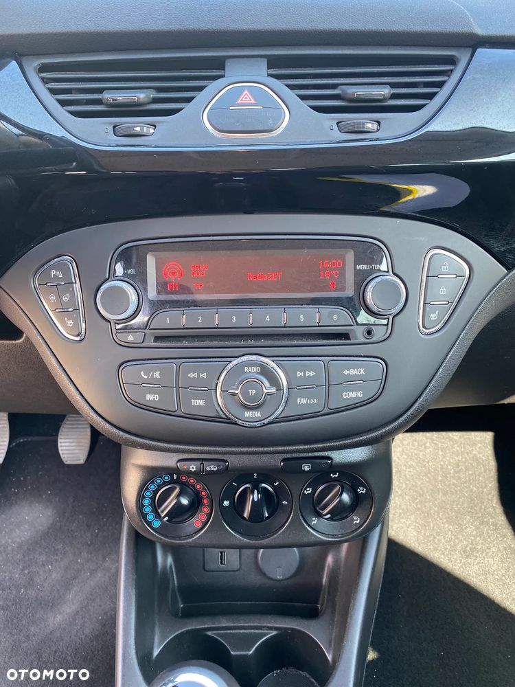 Opel Corsa - 13
