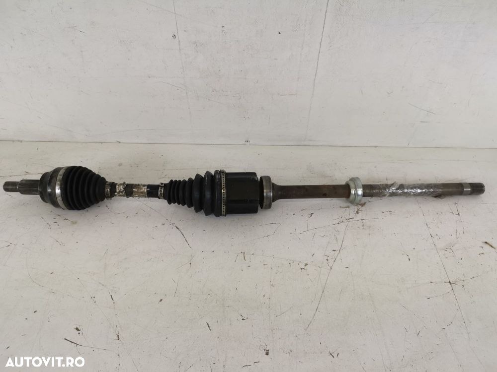 Planetara Dreapta Fata Land Rover  Range Rover Evoque L551 2018 2019 2 - 2