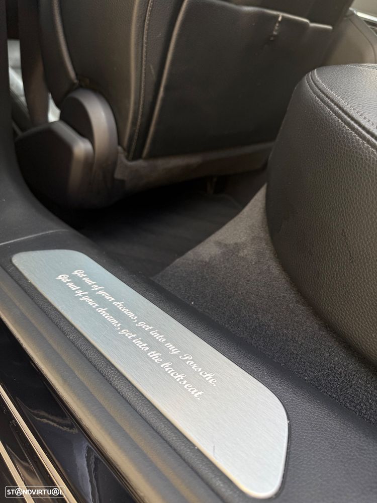 Porsche Panamera Sport Turismo 4 E-Hybrid - 9