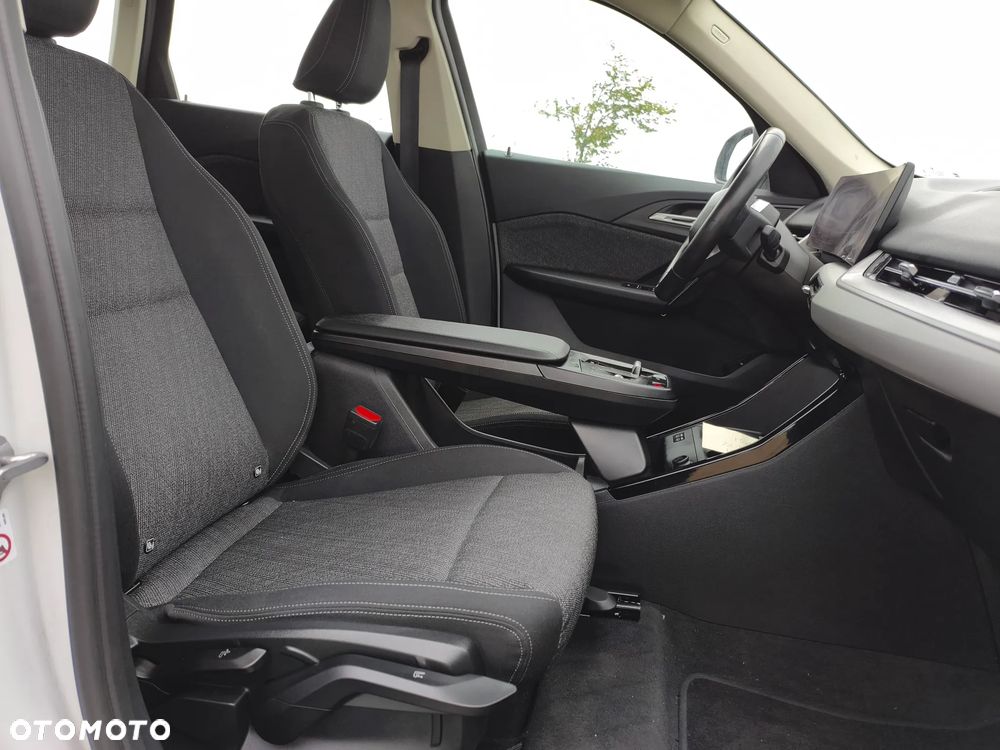 BMW X1 sDrive18i Sport Line - 19