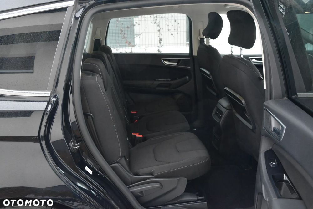 Ford S-Max 2.0 TDCi Titanium - 34