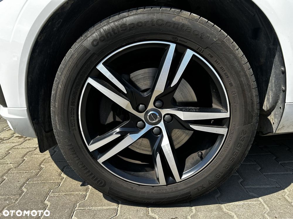 Volvo XC 60 - 10
