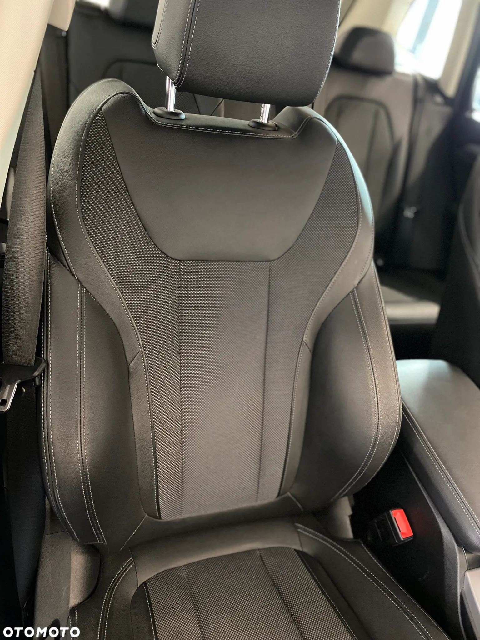BMW X3 xDrive20d Advantage - 24