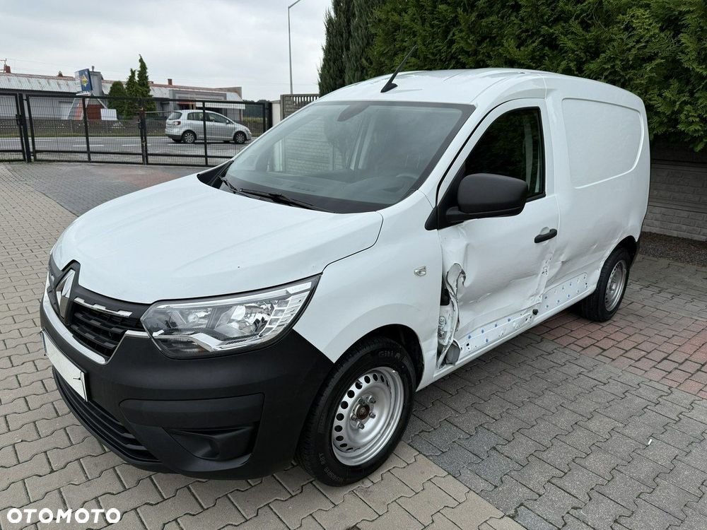 Renault Express - 4