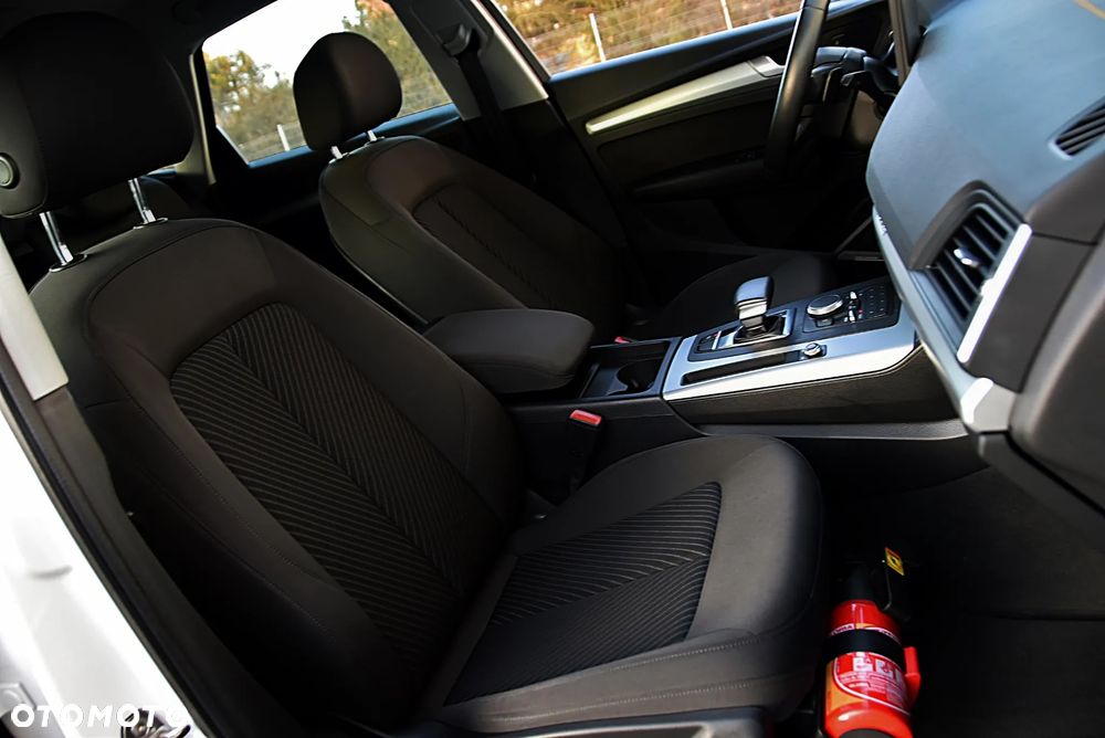 Audi Q5 45 TFSI mHEV Quattro S tronic - 17