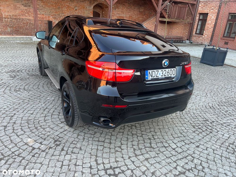 BMW X6 35d xDrive - 7