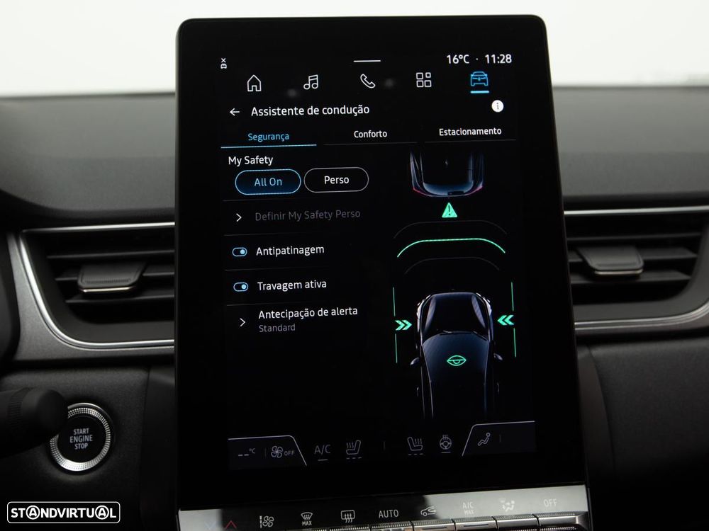 Renault Captur 1.3 TCe Techno EDC - 30