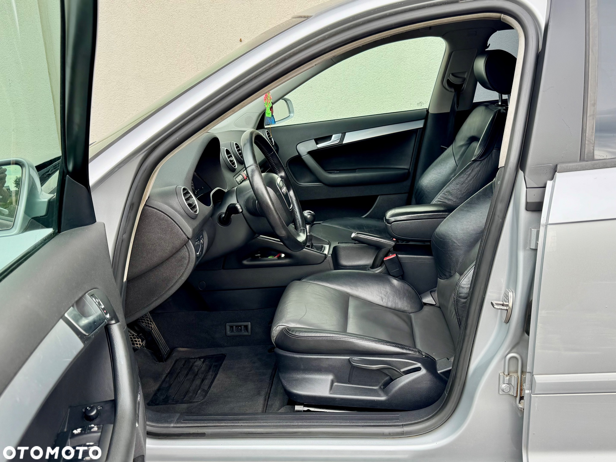 Audi A3 1.9 TDI Ambition - 7