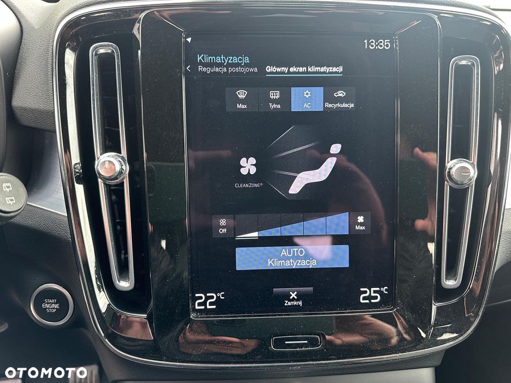 Volvo XC 40 - 18