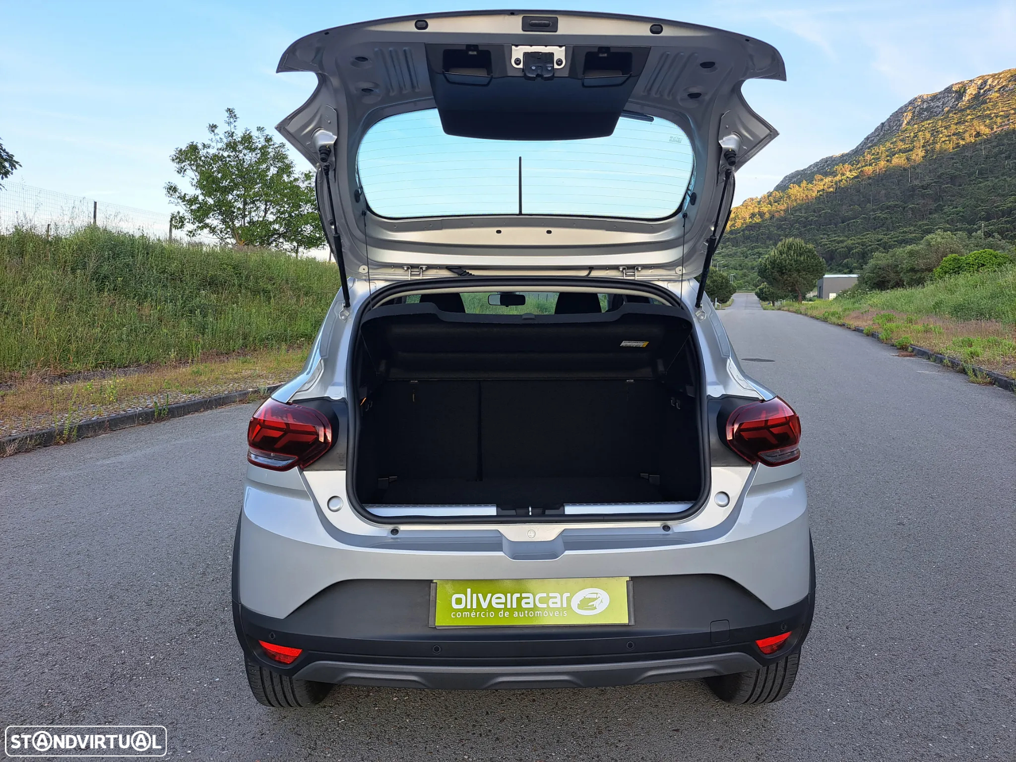 Dacia Sandero 1.0 ECO-G Stepway Expression Bi-Fuel - 27