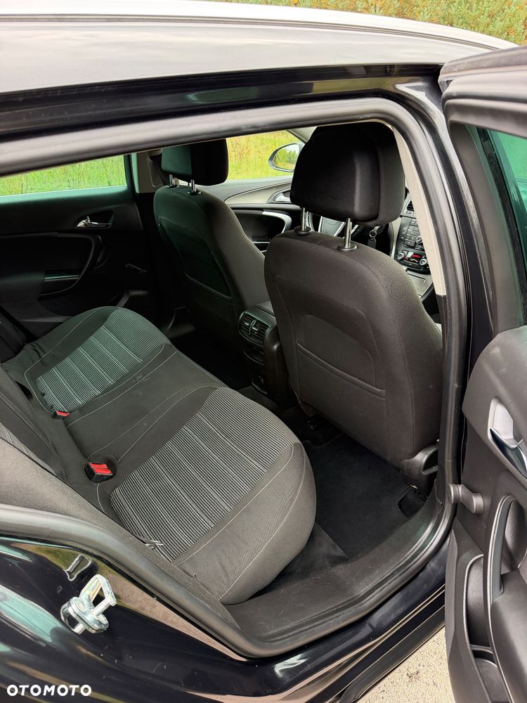 Opel Insignia - 20