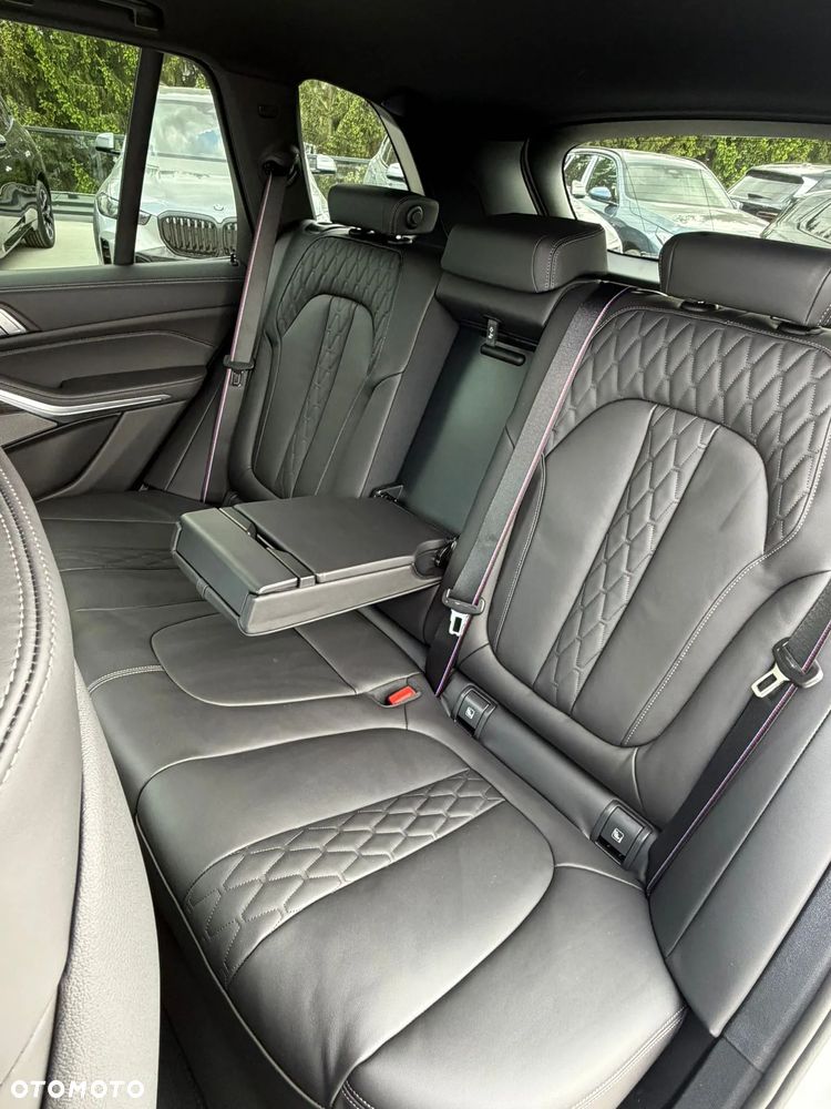 BMW X5 - 8