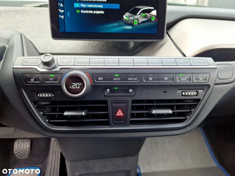 BMW i3 i3S 120 Ah - 32