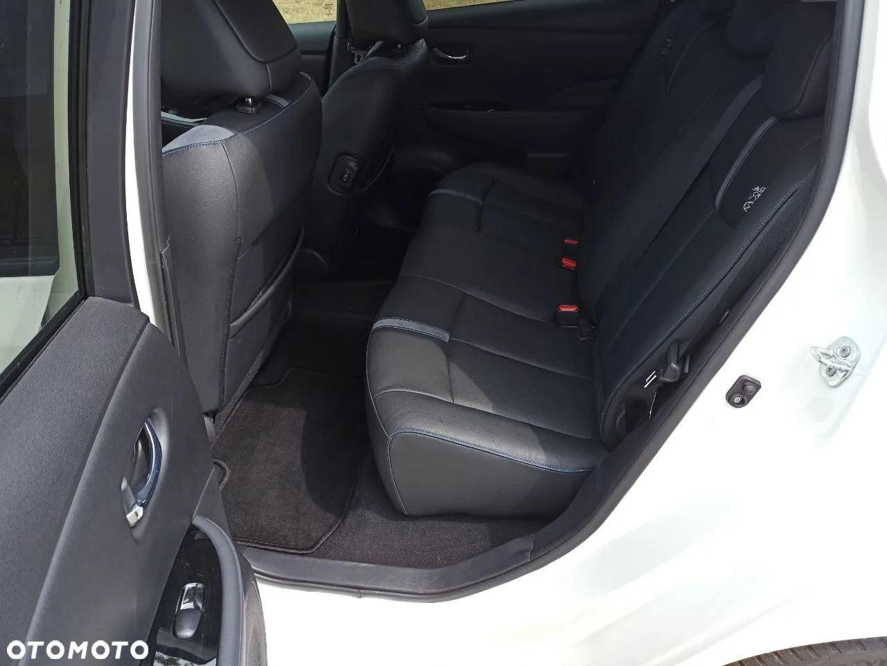 Nissan Leaf 40kWh Tekna - 18