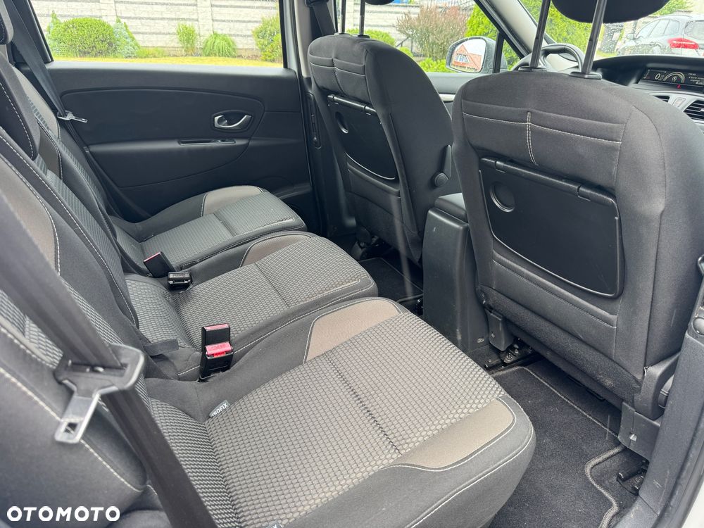 Renault Scenic 1.2 TCE Energy Life - 12