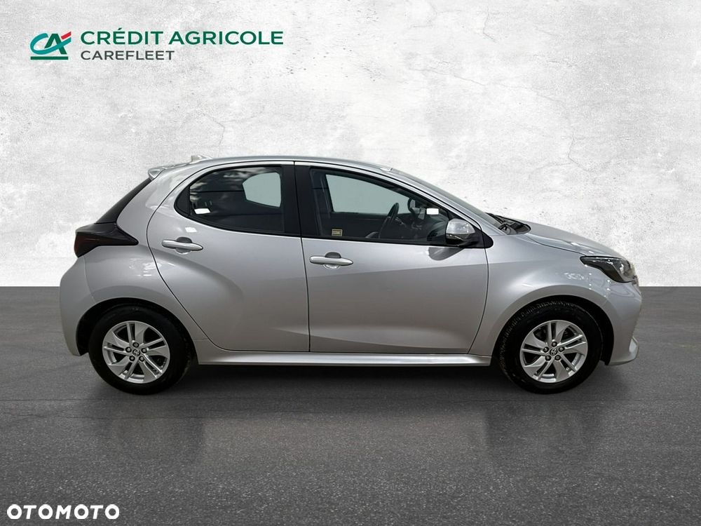 Toyota Yaris 1.5 Comfort - 5