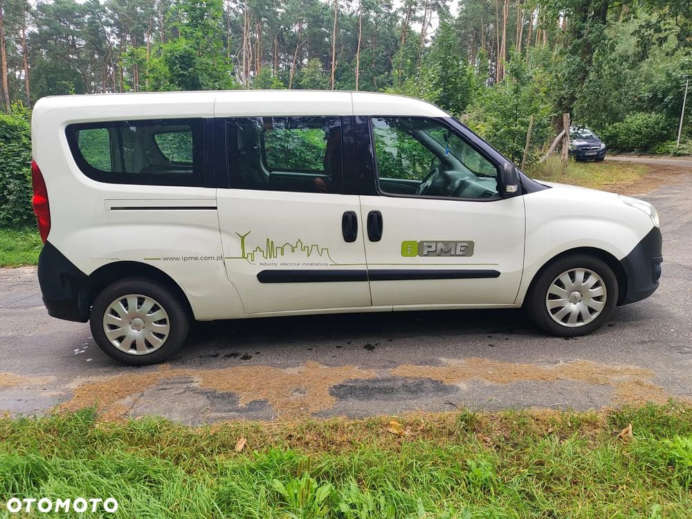 Opel Combo Tour L2H1 - 2