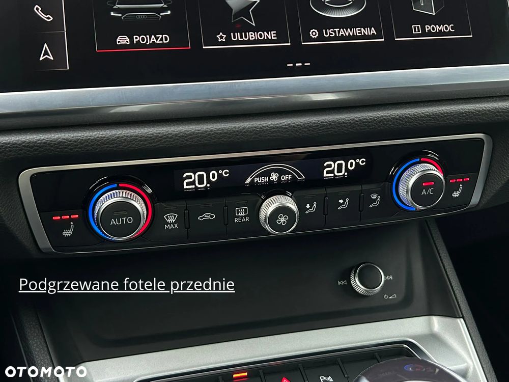 Audi Q3 35 TFSI Advanced S tronic - 12