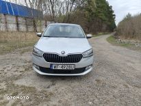 Skoda Fabia 1.0 TSI Ambition - 8