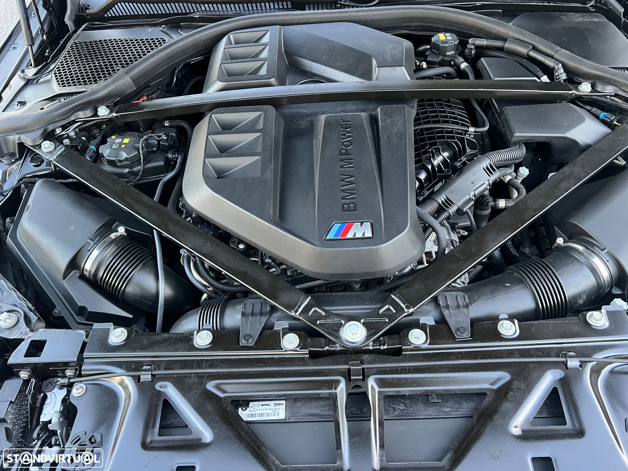BMW M2 Auto - 14