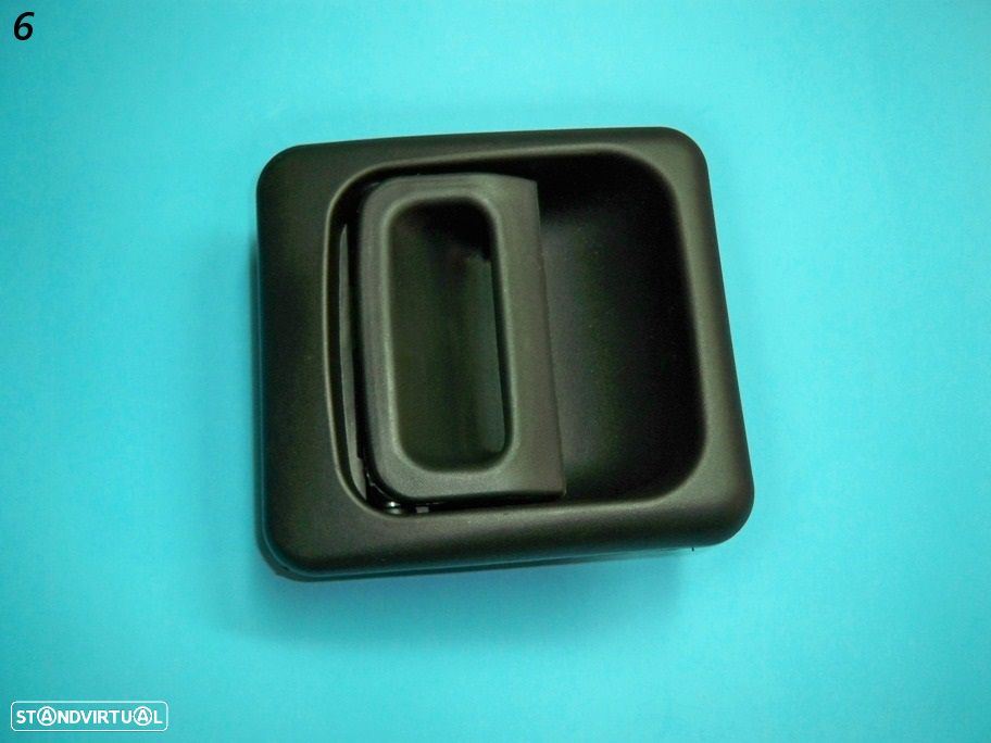 Ducato Boxer Jumper rolamentos espelho comandos ponto fecho etc.... - 7