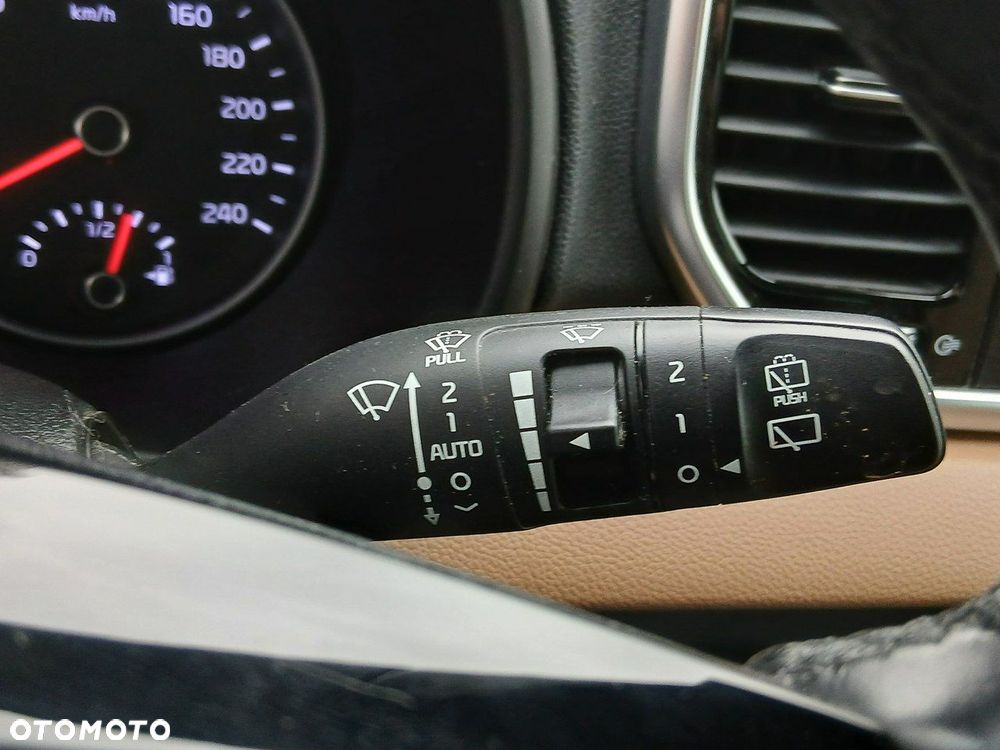 Kia Sportage - 29