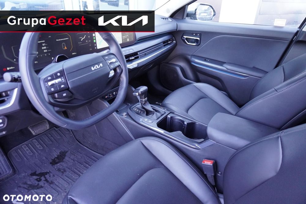 Kia K4 - 6