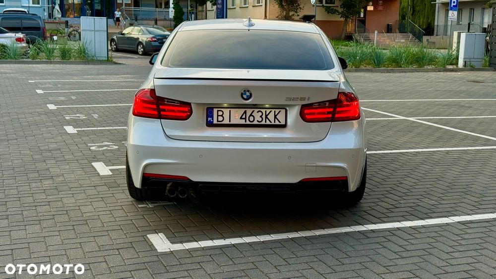 BMW Seria 3 - 9