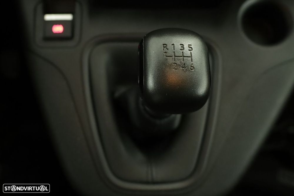 Citroën berlingo 1.5 bluehdi xl - 12