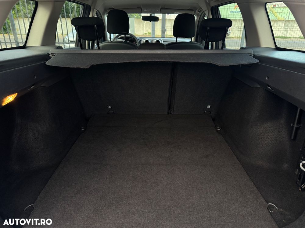 Dacia Logan MCV 1.5 dCi Laureate - 19