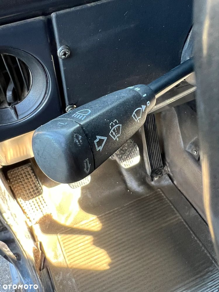 Mercedes-Benz Klasa G - 23