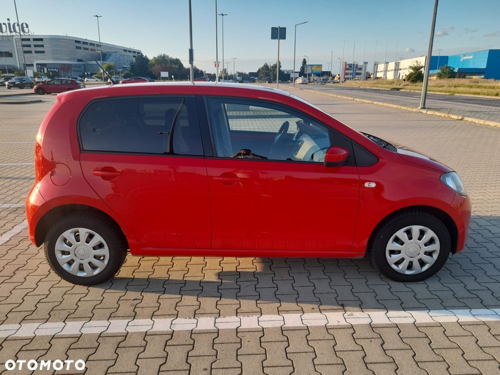 Skoda Citigo - 6