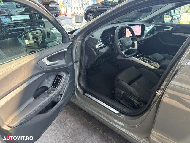 Audi A5 35 TFSI S tronic - 7