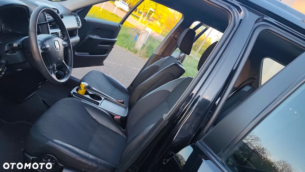 Honda CR-V 2.0i Automatik Executive - 6