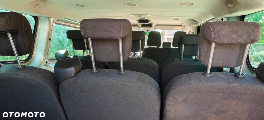 Ford Transit Custom 310 L2H1 Limited - 14