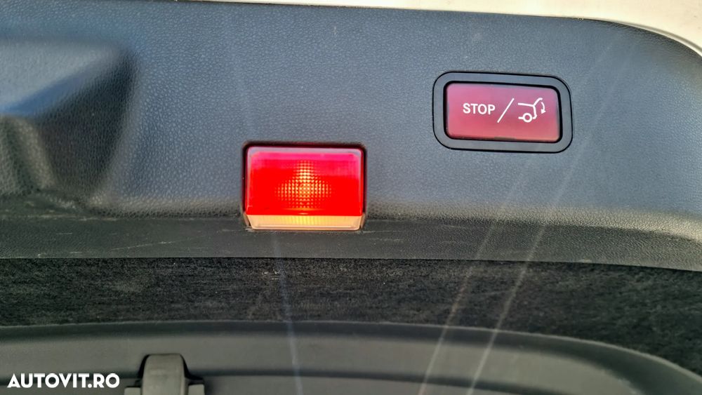 Mercedes-Benz CLS 350 CDI BlueEfficiency 4MATIC SB Aut - 19